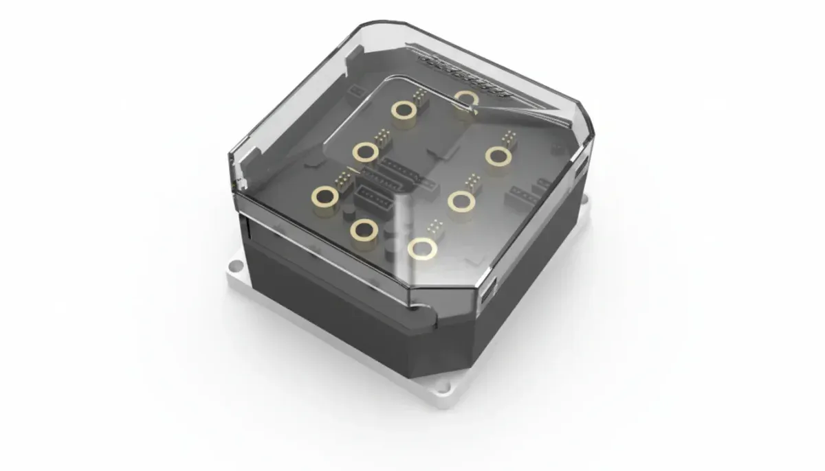 Електросамокат Kaabo Wolf King GTR Серія (GTR / GTR Max) 4