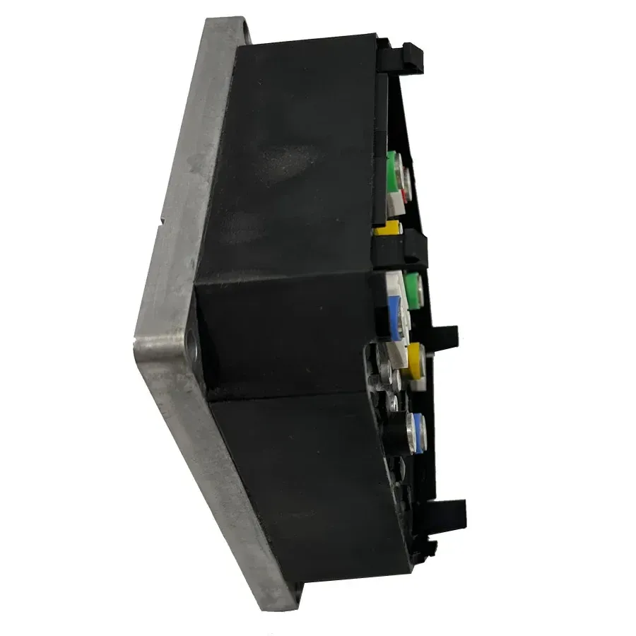 Контролер 72V 50A FOC 2-в-1 для електросамоката Kaabo Wolf King GTR 5