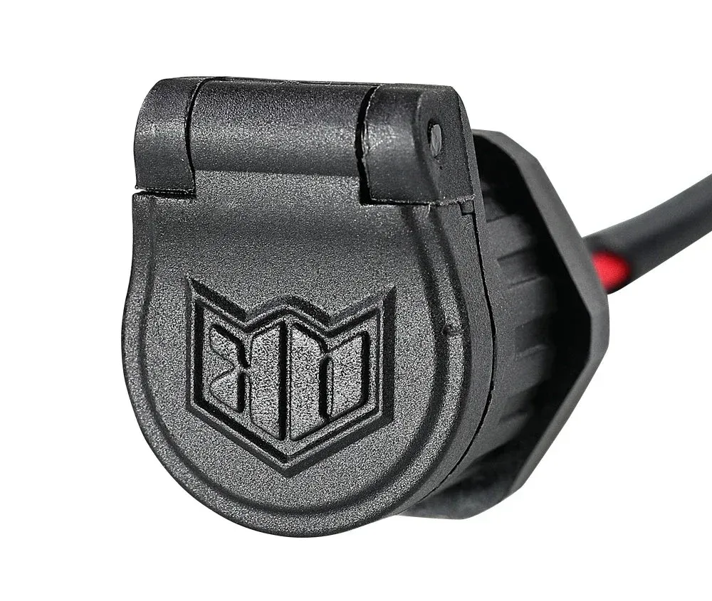 Порт зарядки 72V для електросамоката KAABO Wolf King GTR 3