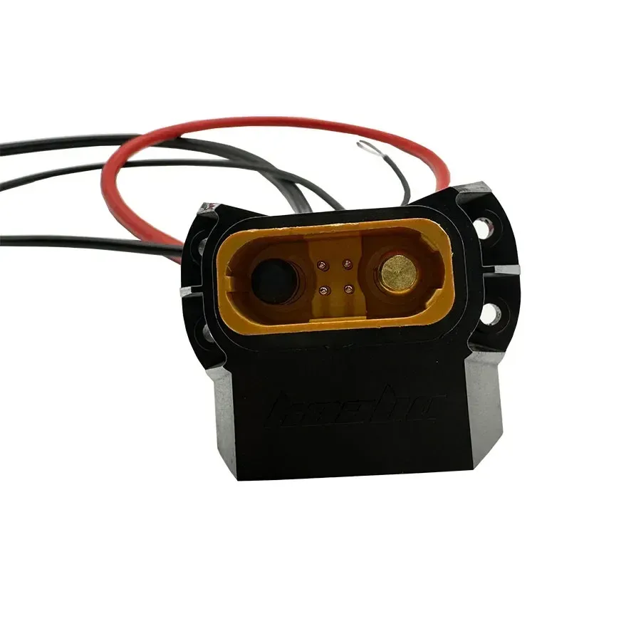 Порт зарядки 72V для електросамоката KAABO Wolf King GTR 4