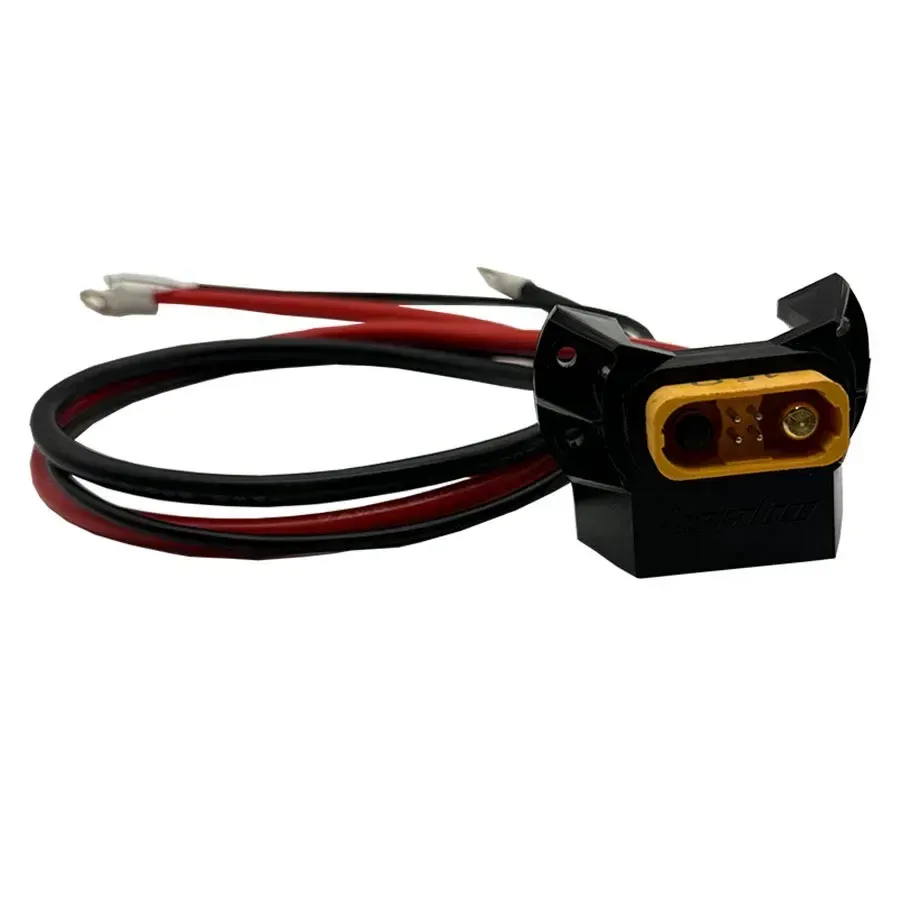 Порт зарядки 72V для електросамоката KAABO Wolf King GTR