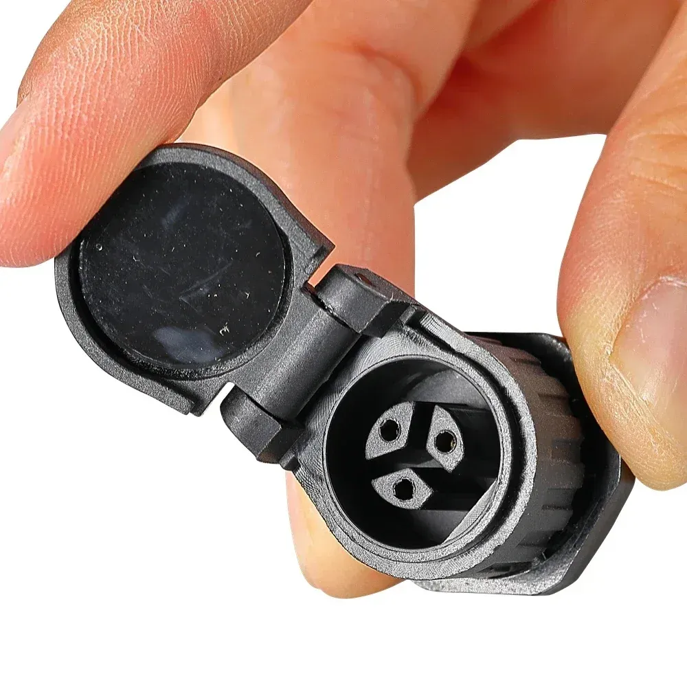 Порт зарядки 72V для електросамоката KAABO Wolf King GTR 2