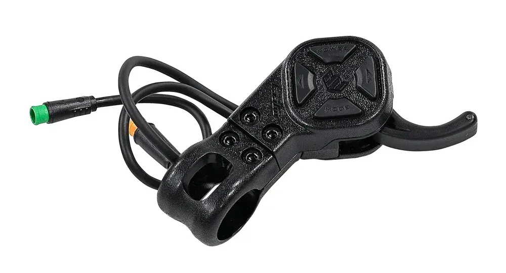 Ручка газу (дросель) для електросамокатів KAABO 2