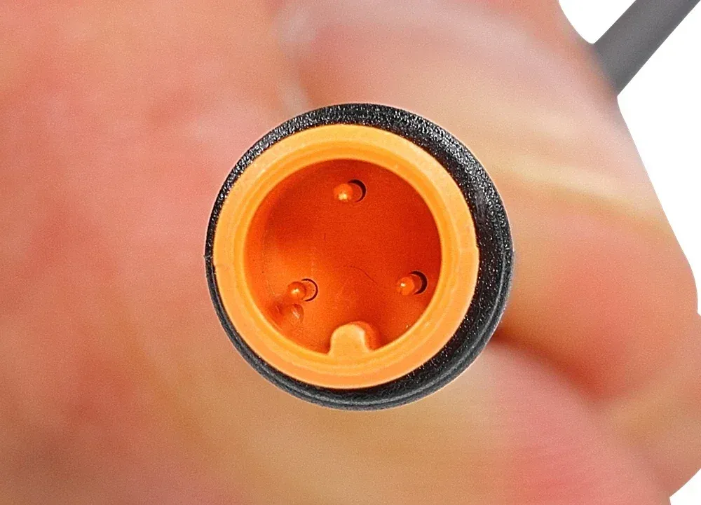 Ручка газу (дросель) для електросамокатів KAABO 6