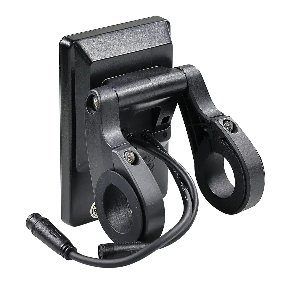 TFT дисплей для електросамоката Kaabo Wolf King GTR 2