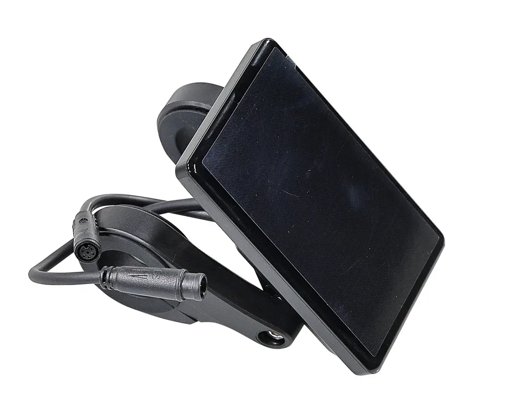 TFT дисплей для електросамоката Kaabo Wolf King GTR 6