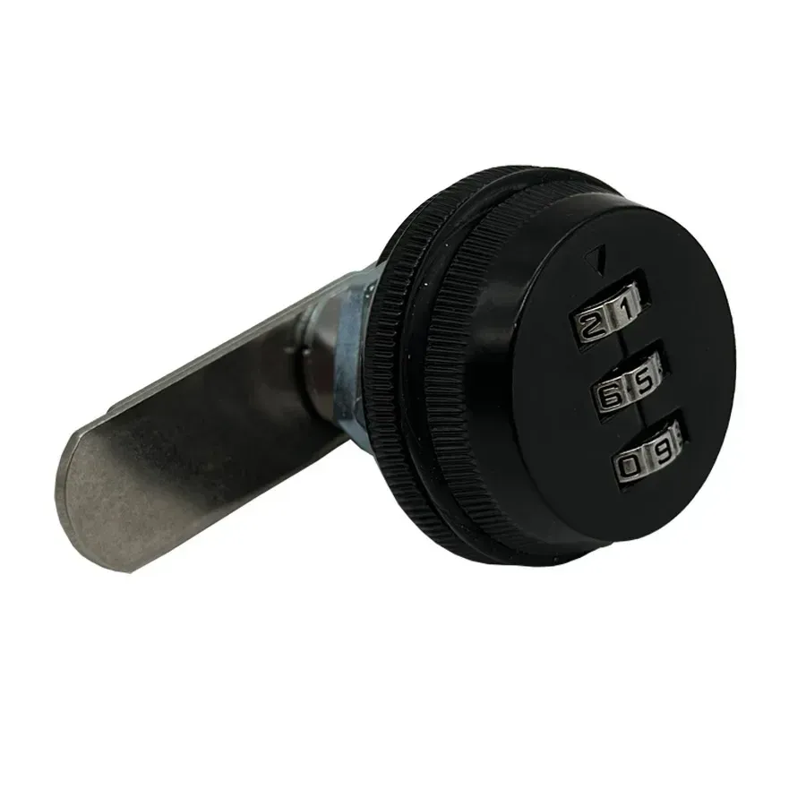 Замок батареї з кодовим блокуванням для Kaabo Wolf King GTR 2