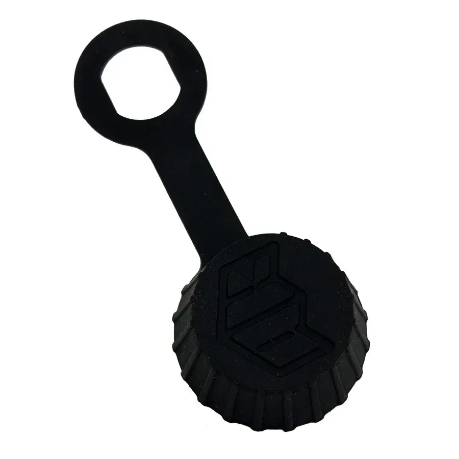 Замок батареї з кодовим блокуванням для Kaabo Wolf King GTR 4