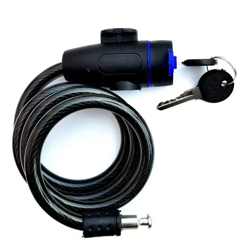 Замок для електросамоката 5