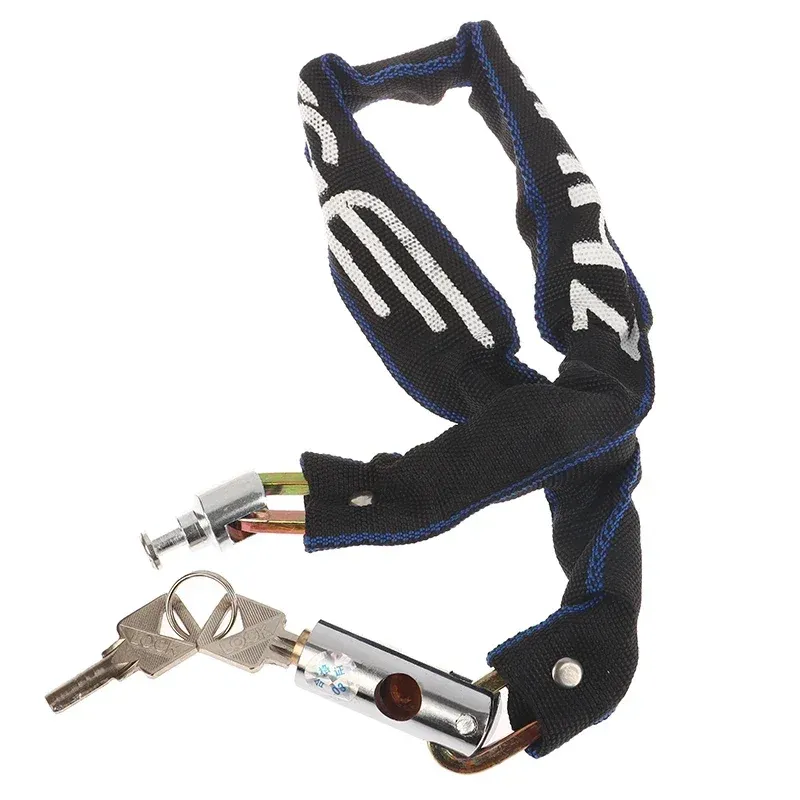 Замок для електросамоката 6