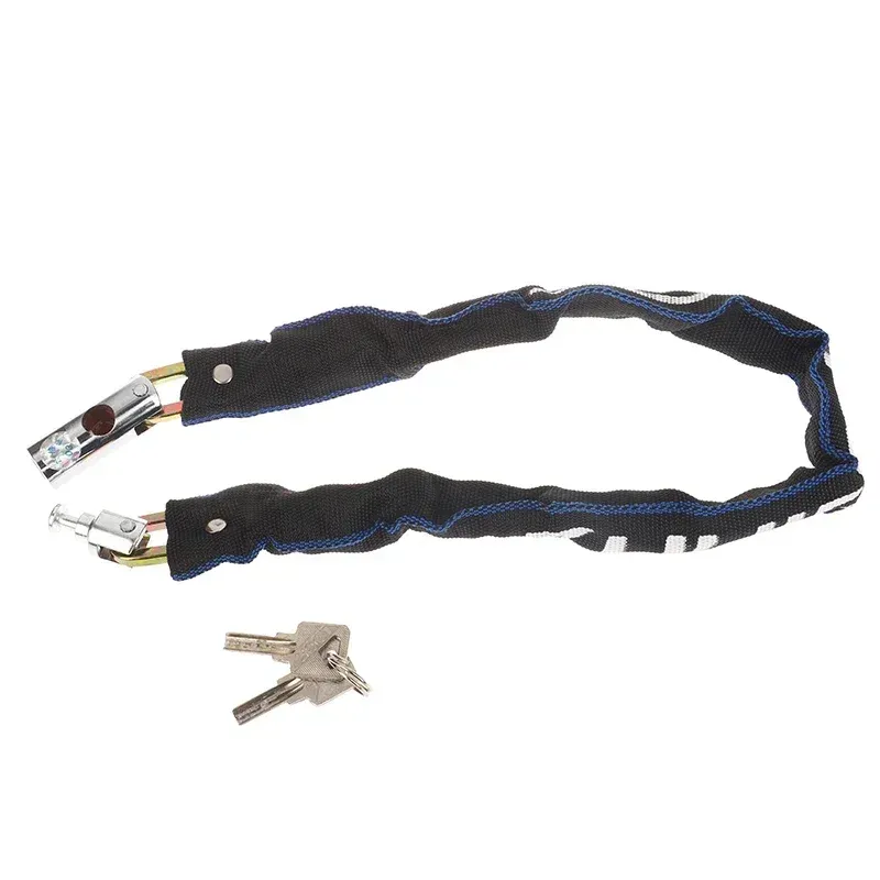 Замок для електросамоката 10