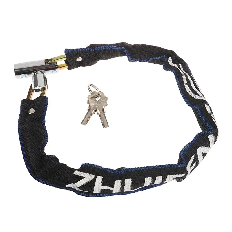 Замок для електросамоката 11