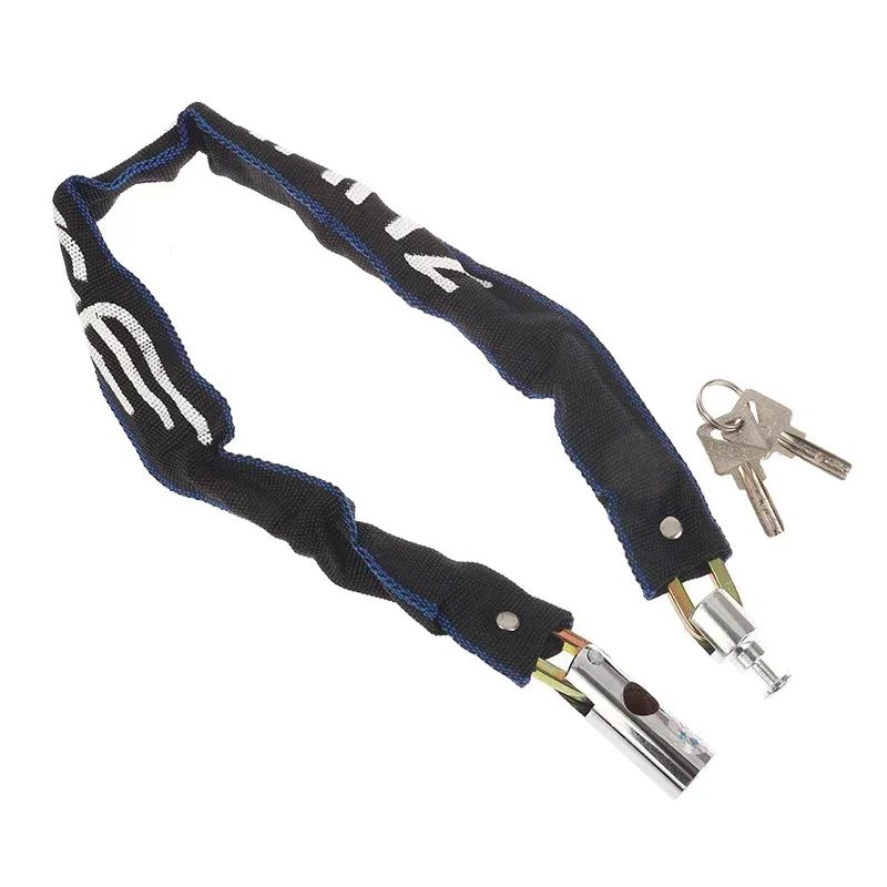 Замок для електросамоката 2